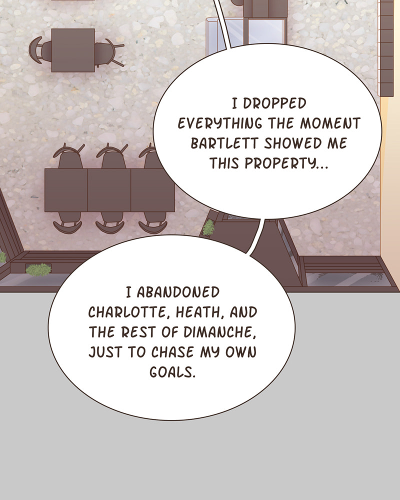 Gourmet Hound Chapter 54 page 14 - 