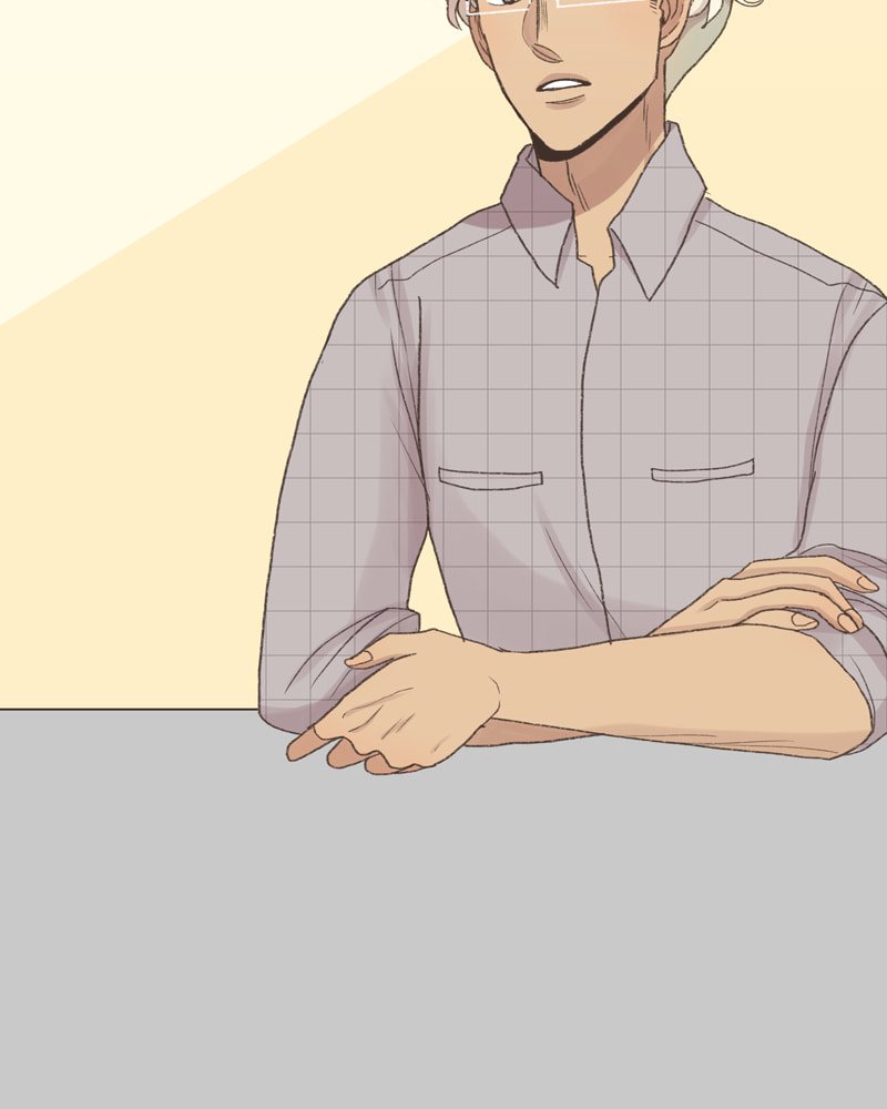 Gourmet Hound Chapter 54 page 17 - 