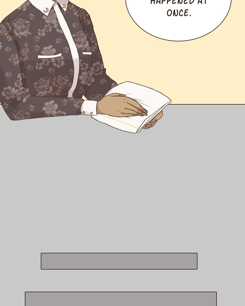 Gourmet Hound Chapter 54 page 19 - 