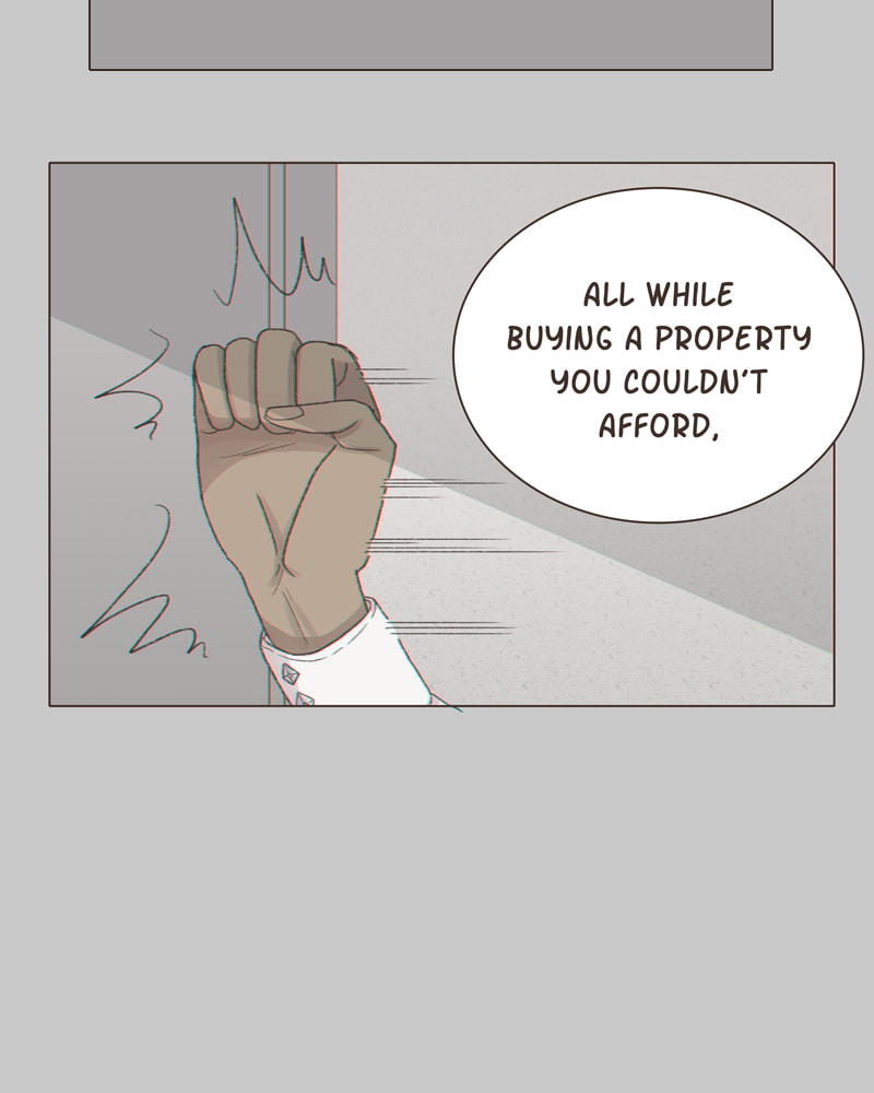 Gourmet Hound Chapter 54 page 20 - 