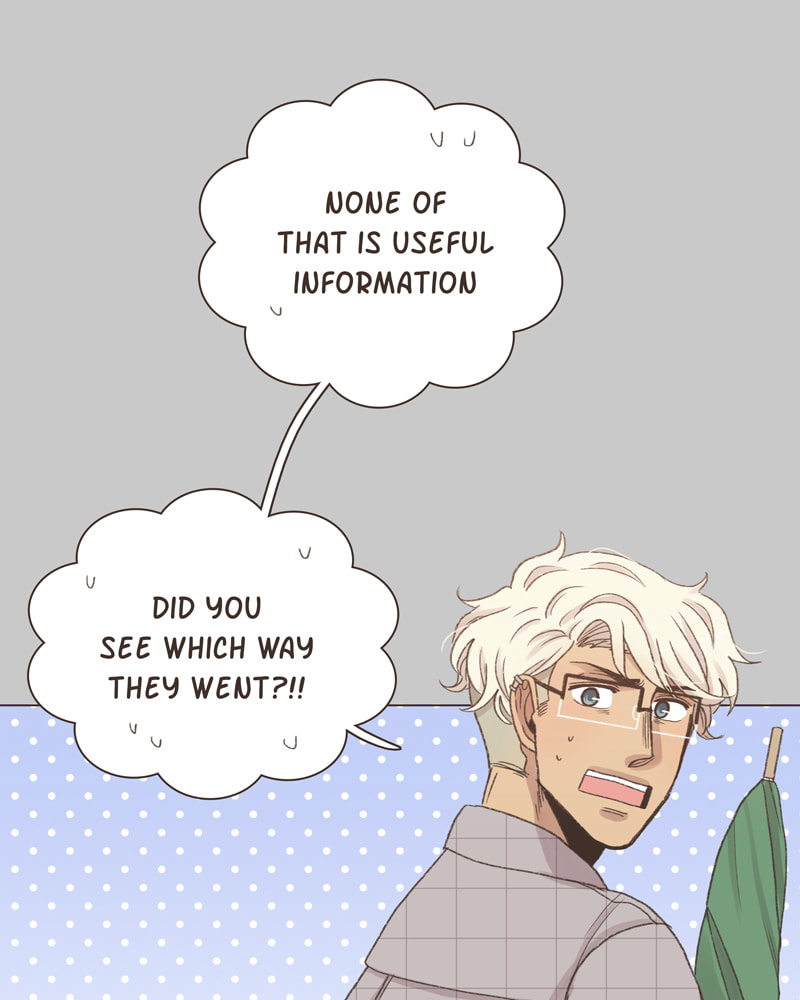 Gourmet Hound Chapter 54 page 3 - 