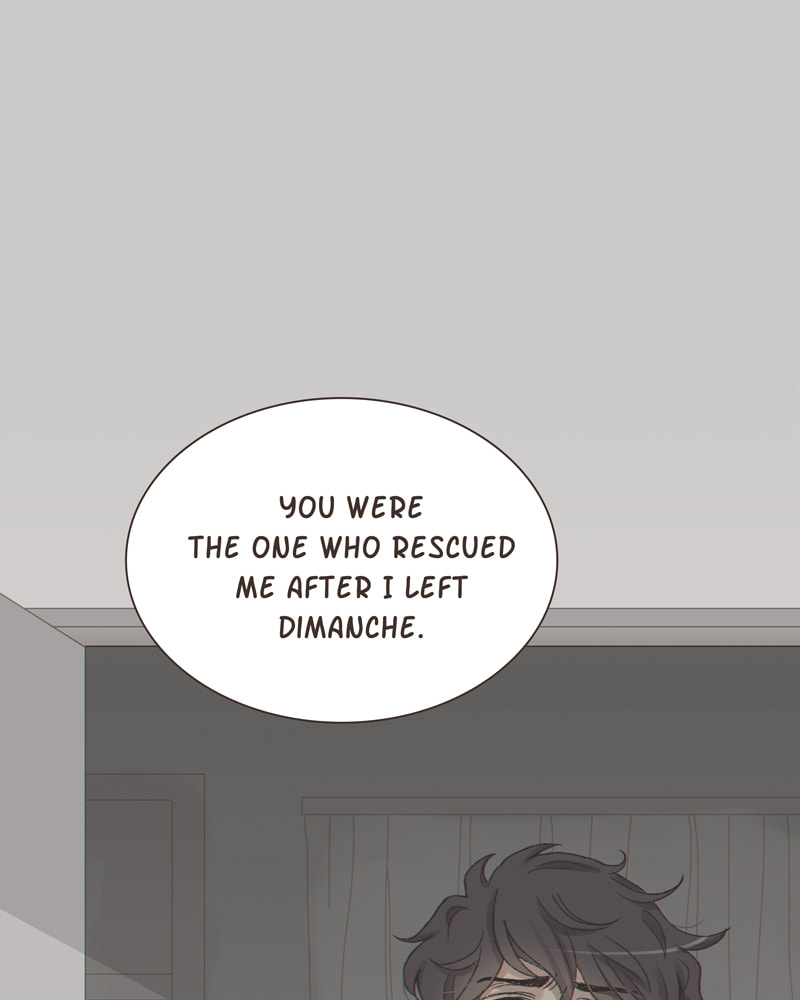 Gourmet Hound Chapter 54 page 22 - 