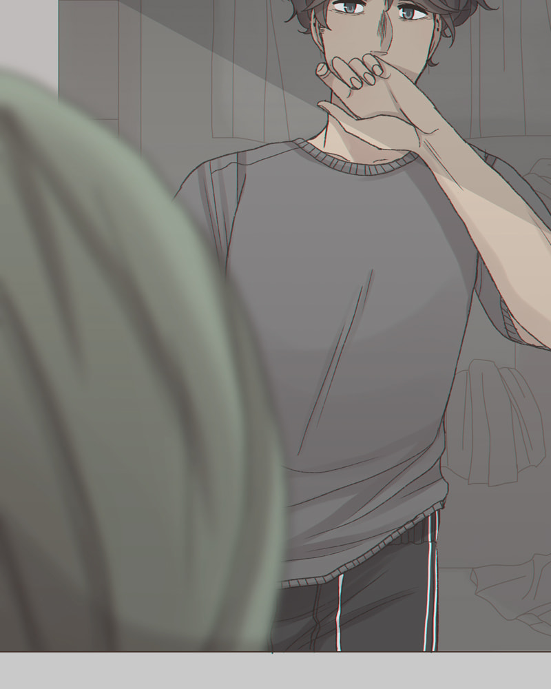 Gourmet Hound Chapter 54 page 23 - 