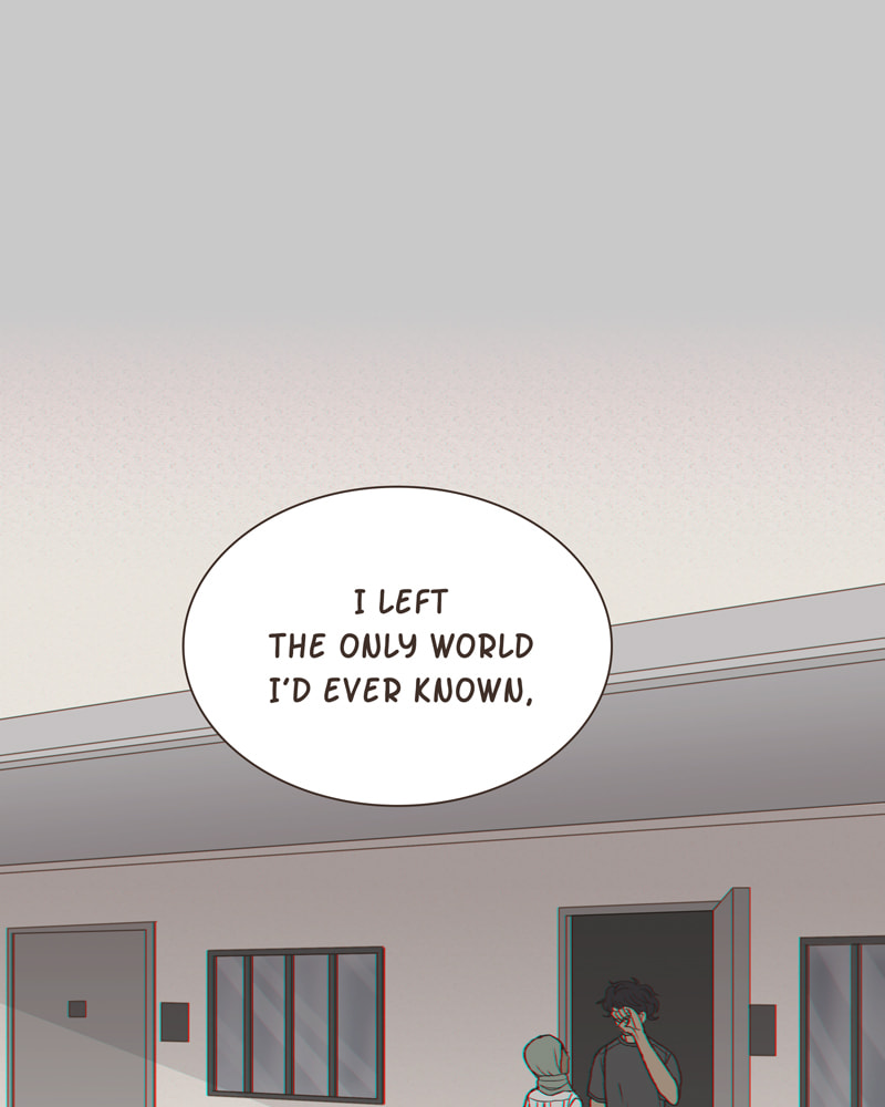 Gourmet Hound Chapter 54 page 24 - 
