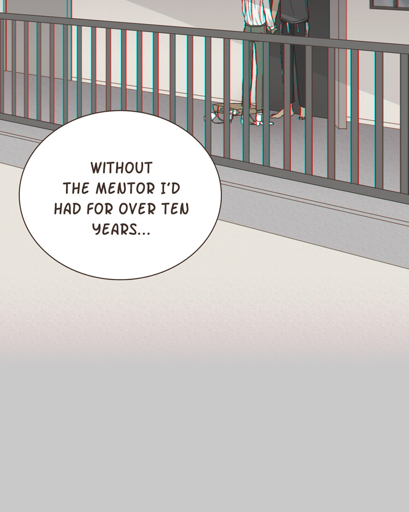 Gourmet Hound Chapter 54 page 25 - 