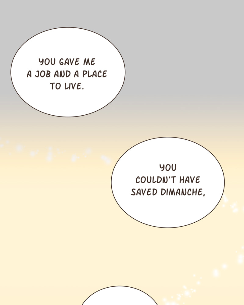 Gourmet Hound Chapter 54 page 26 - 