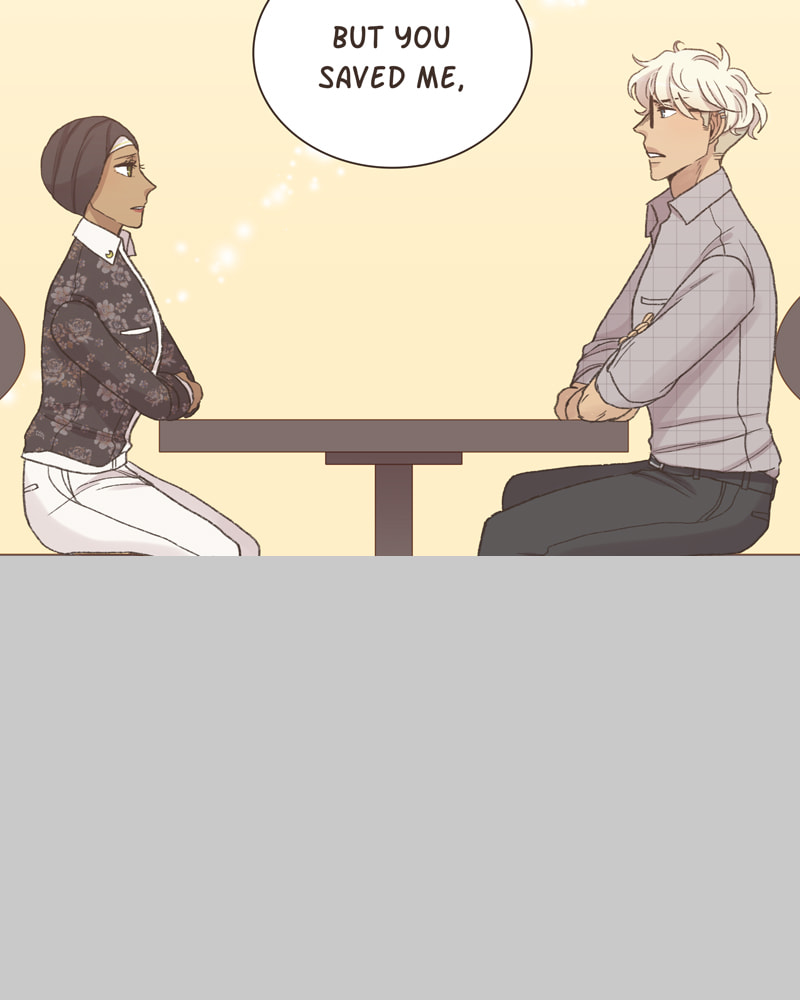 Gourmet Hound Chapter 54 page 27 - 