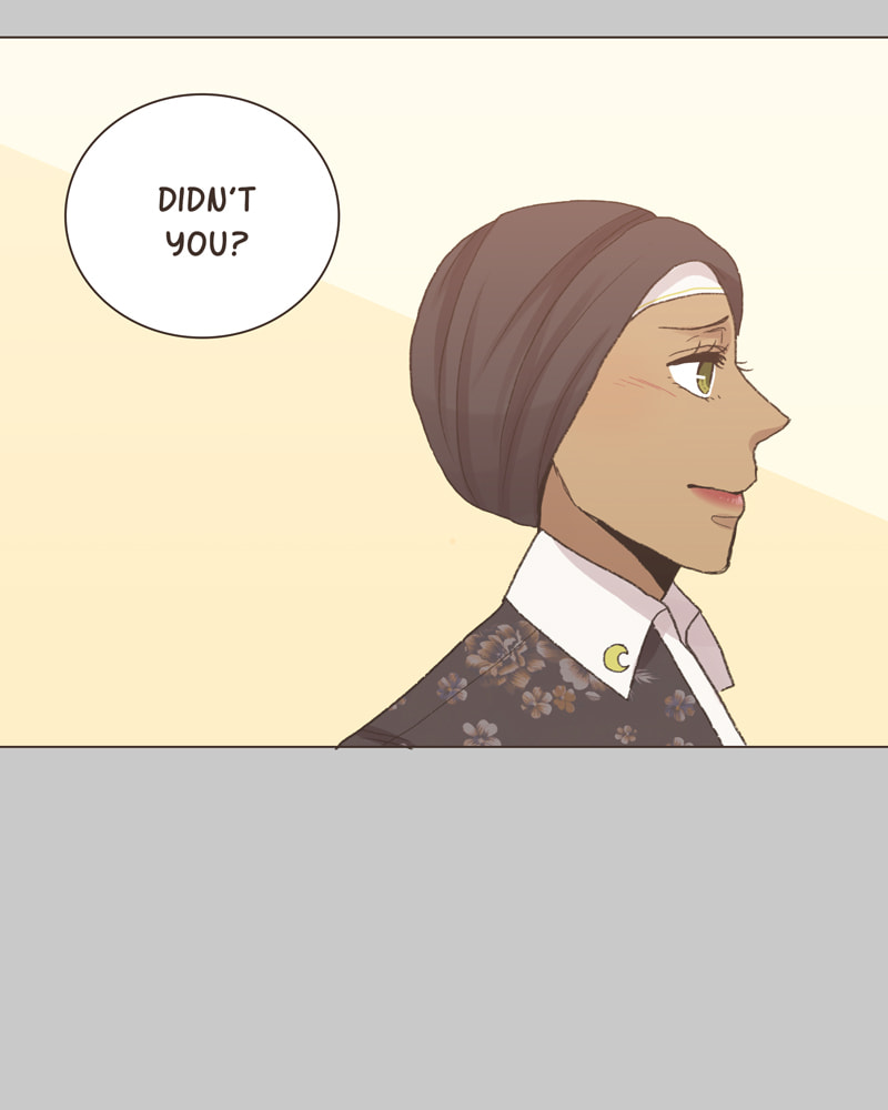 Gourmet Hound Chapter 54 page 28 - 