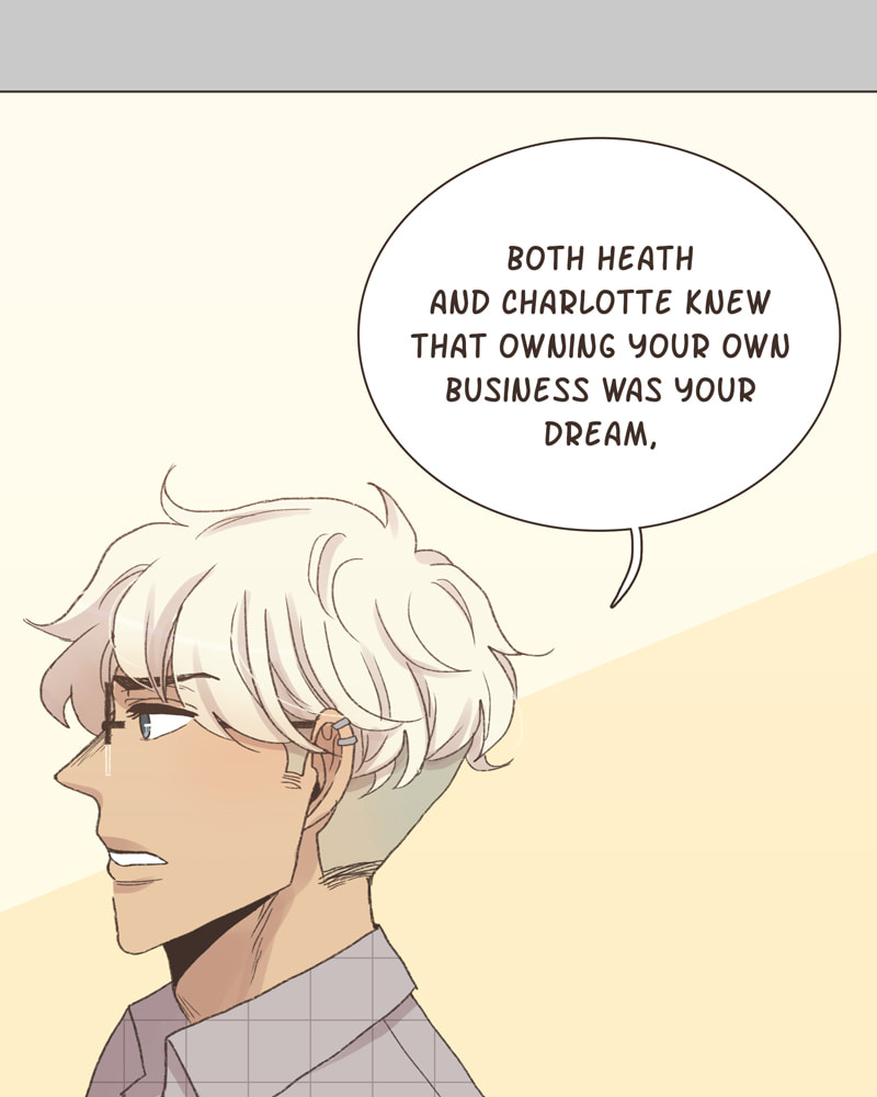 Gourmet Hound Chapter 54 page 29 - 