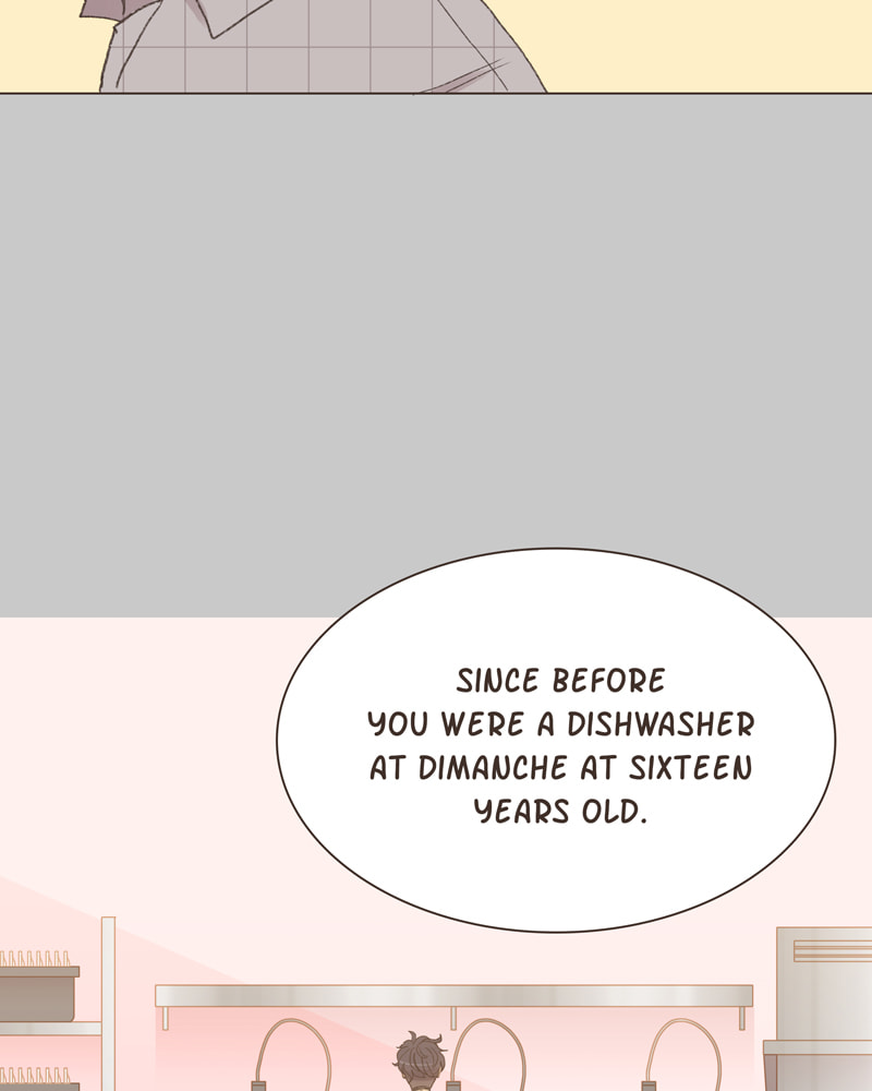 Gourmet Hound Chapter 54 page 30 - 