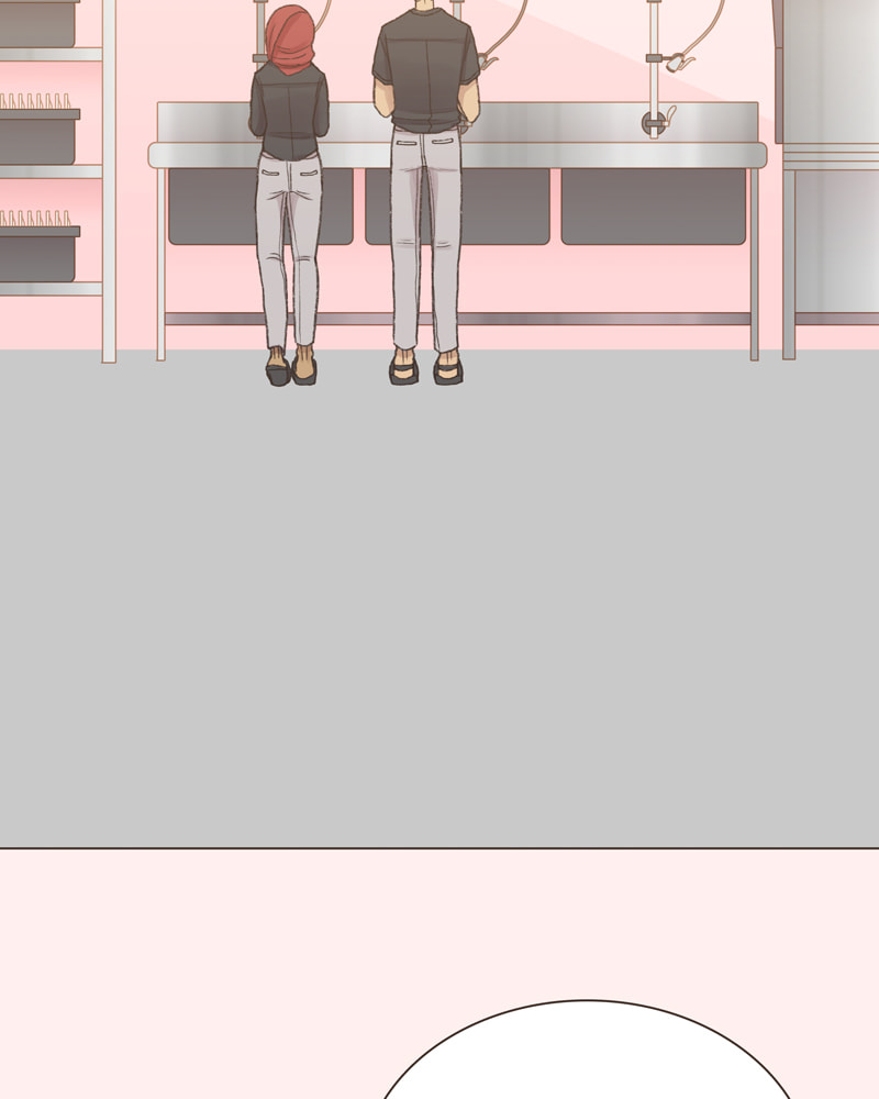 Gourmet Hound Chapter 54 page 31 - 