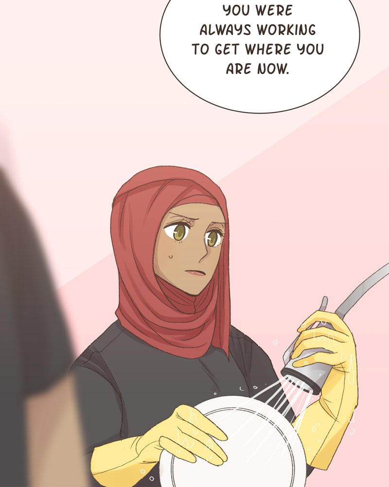 Gourmet Hound Chapter 54 page 32 - 