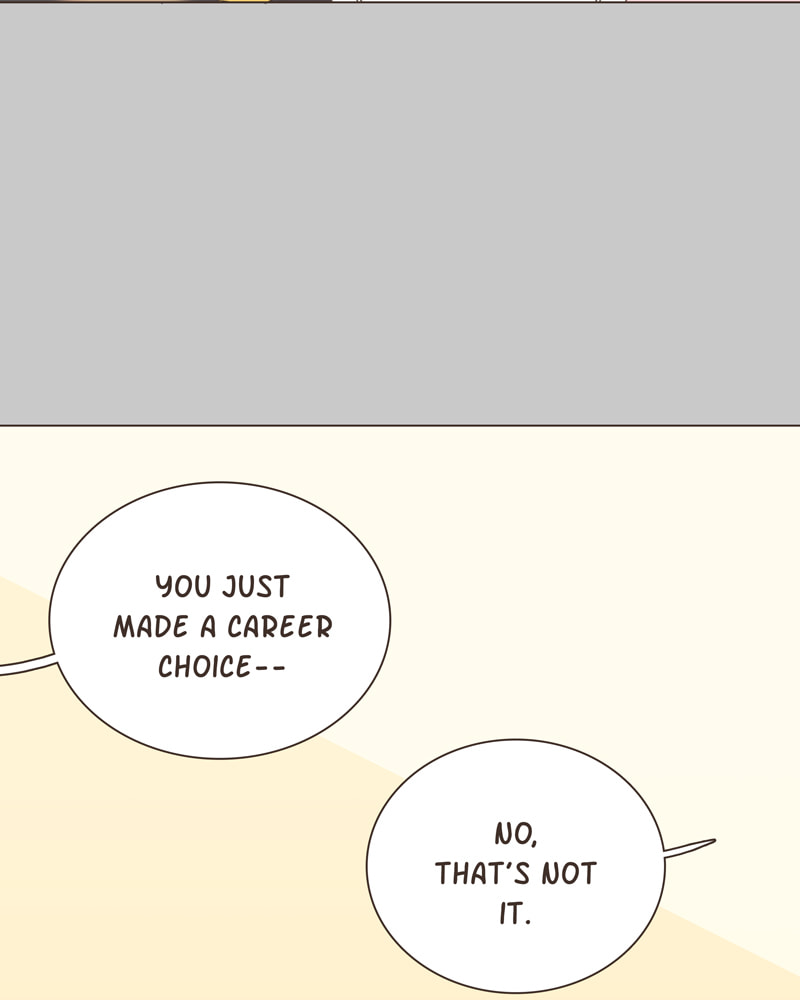 Gourmet Hound Chapter 54 page 33 - 