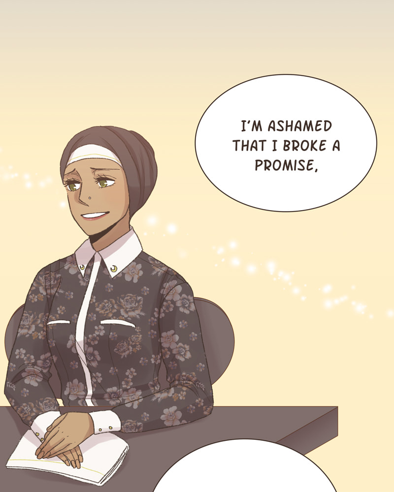 Gourmet Hound Chapter 54 page 35 - 
