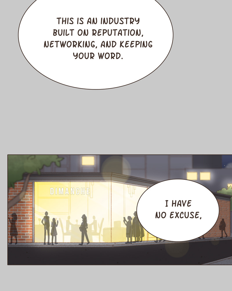 Gourmet Hound Chapter 54 page 38 - 
