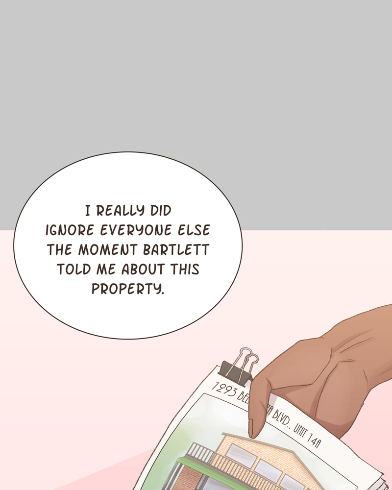 Gourmet Hound Chapter 54 page 39 - 