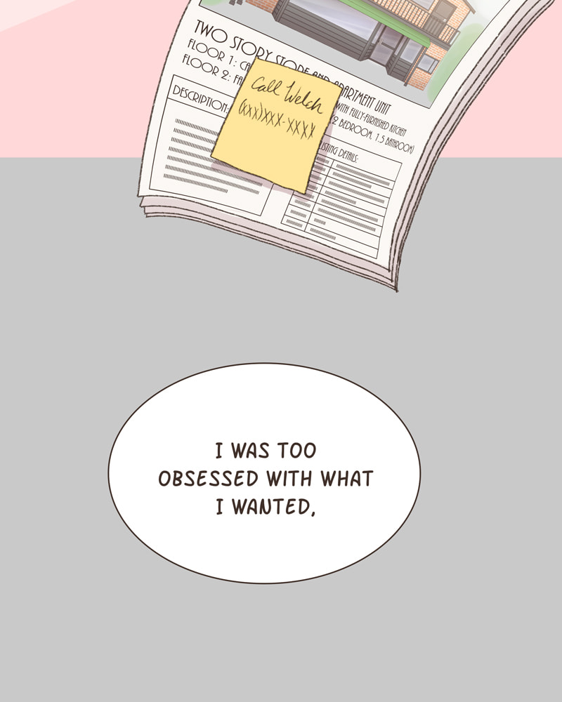 Gourmet Hound Chapter 54 page 40 - 