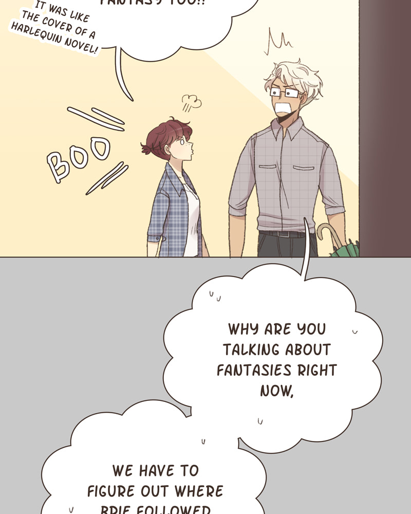 Gourmet Hound Chapter 54 page 5 - 