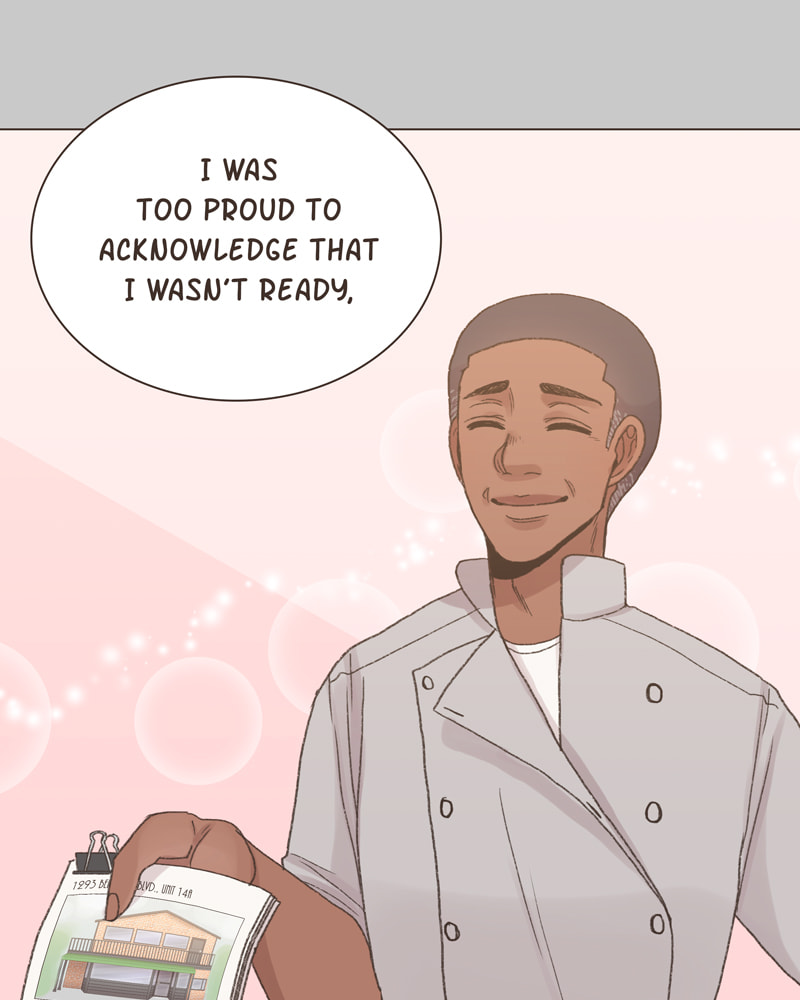 Gourmet Hound Chapter 54 page 41 - 