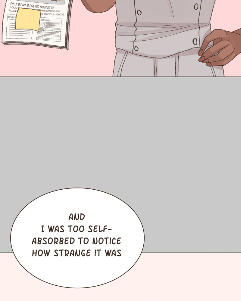 Gourmet Hound Chapter 54 page 42 - 