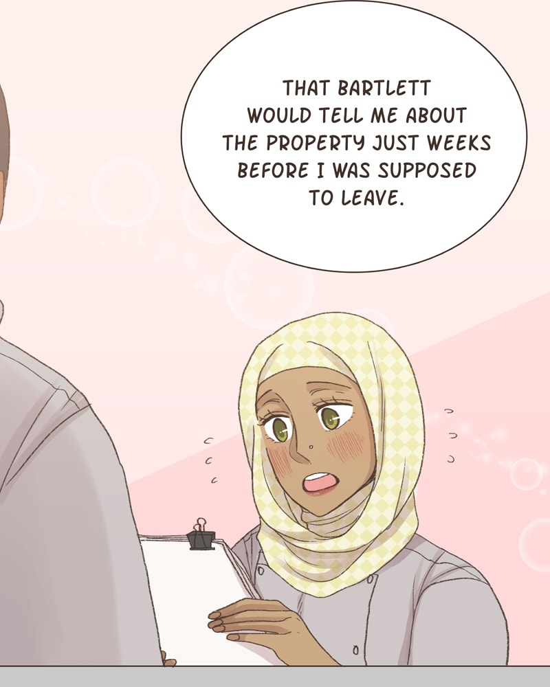 Gourmet Hound Chapter 54 page 43 - 