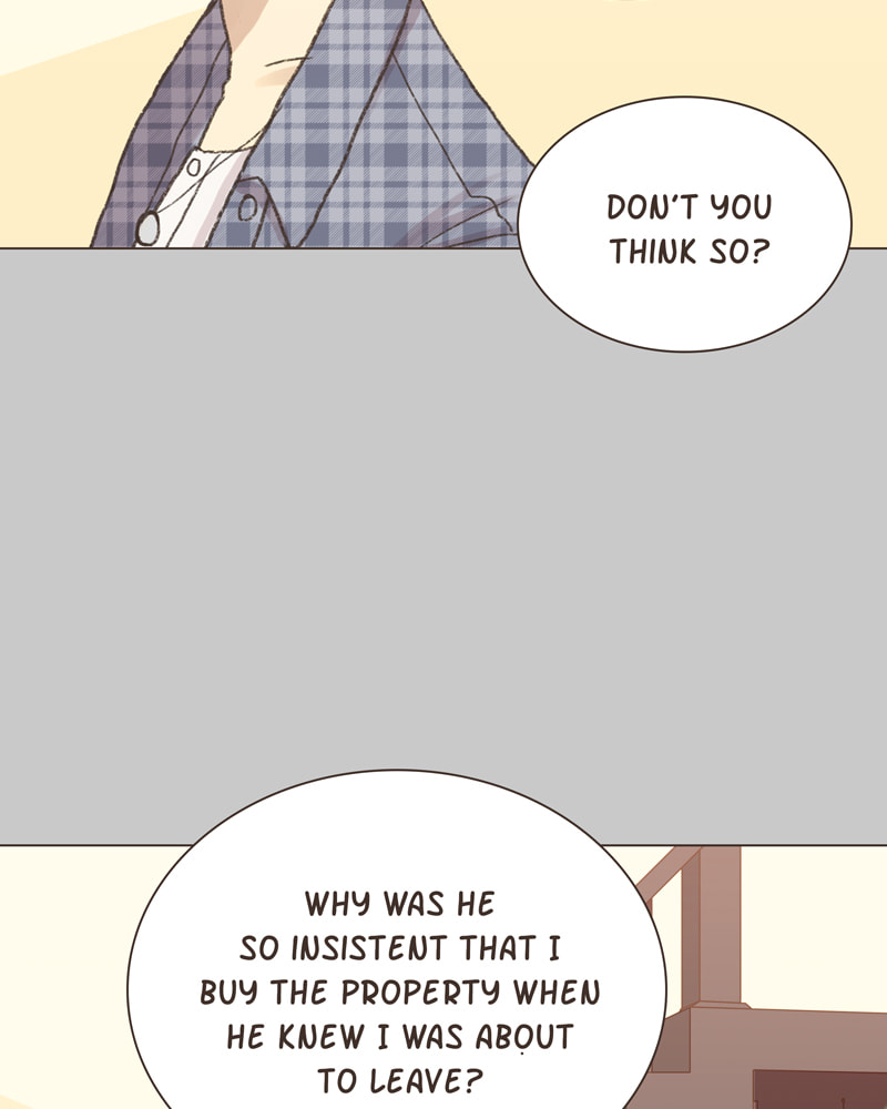 Gourmet Hound Chapter 54 page 45 - 
