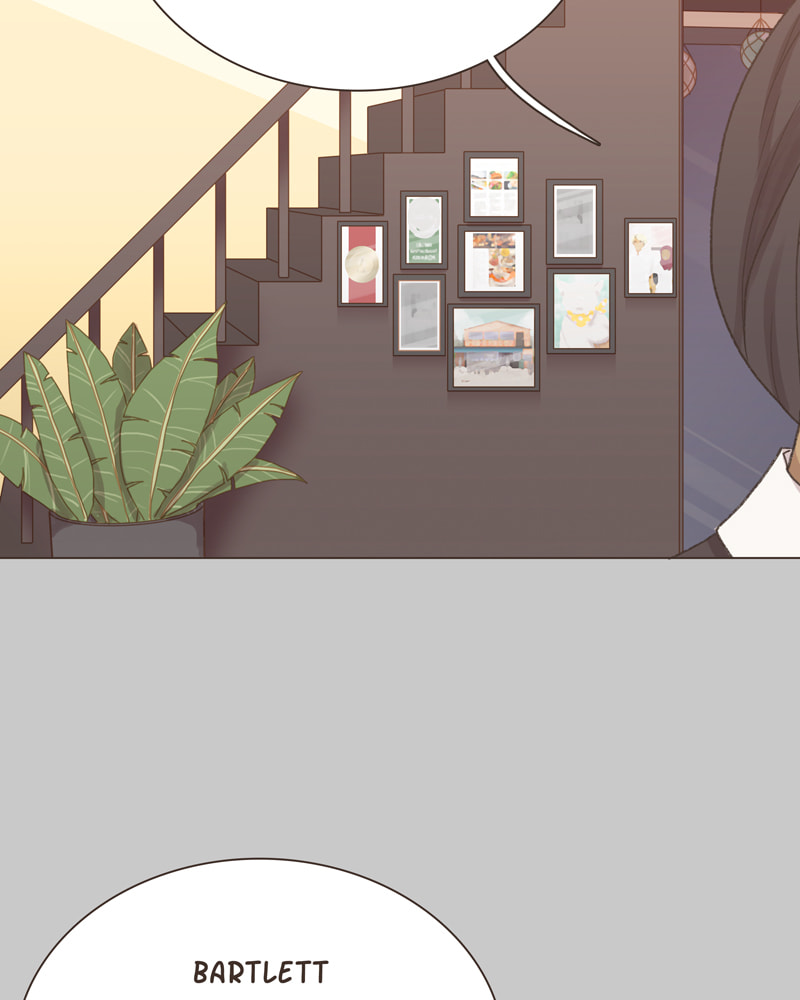 Gourmet Hound Chapter 54 page 46 - 