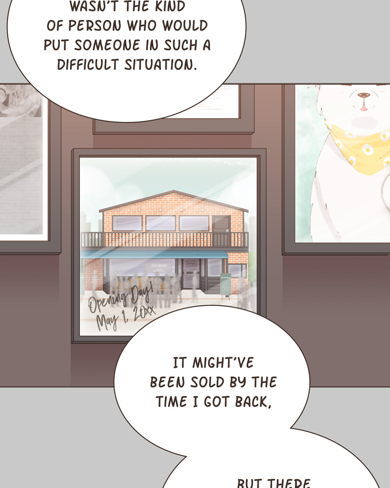 Gourmet Hound Chapter 54 page 47 - 