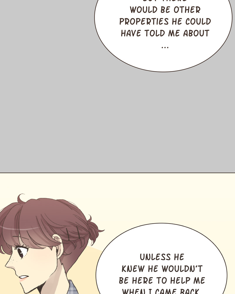 Gourmet Hound Chapter 54 page 48 - 
