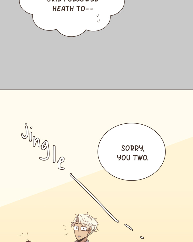 Gourmet Hound Chapter 54 page 6 - 