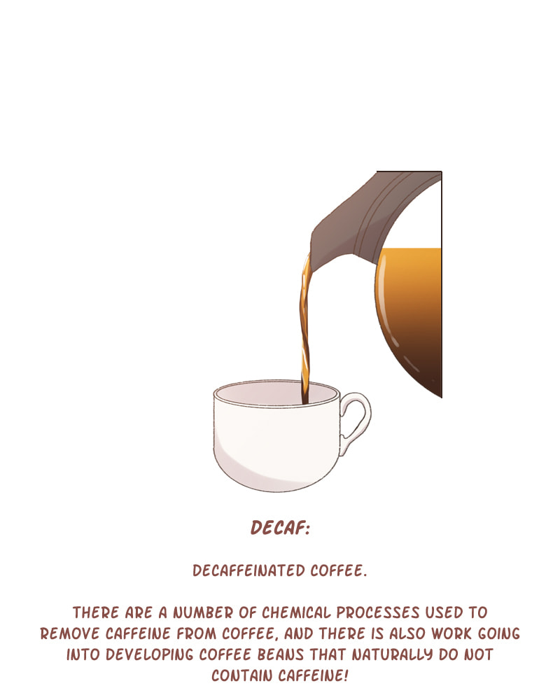 Gourmet Hound Chapter 54 page 52 - 