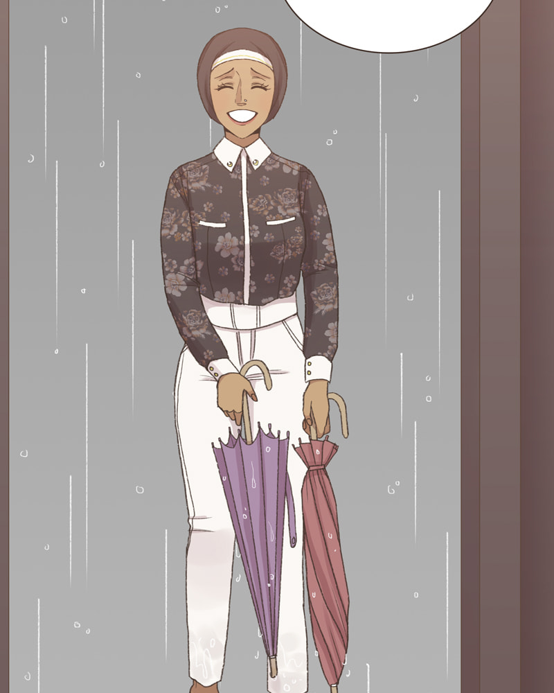 Gourmet Hound Chapter 54 page 8 - 