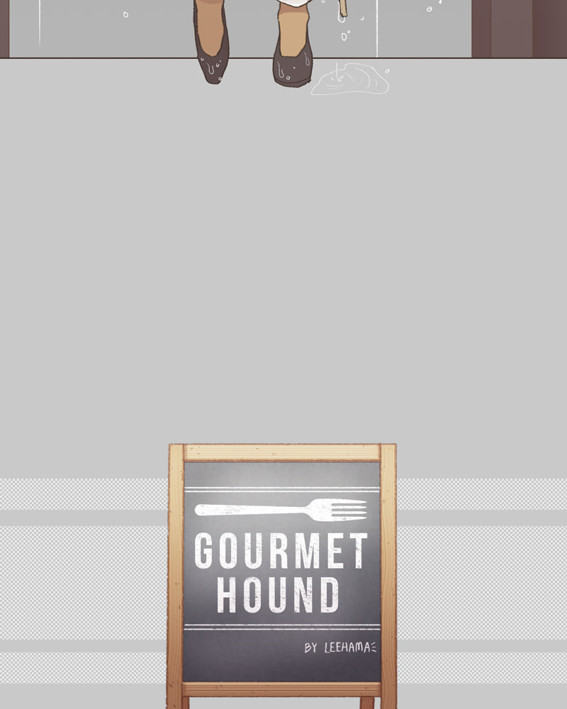 Gourmet Hound Chapter 54 page 9 - 