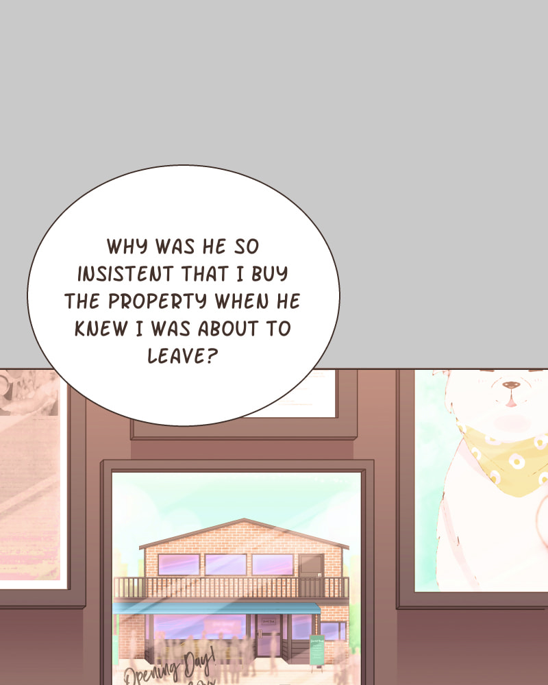Gourmet Hound Chapter 55 page 1 - 