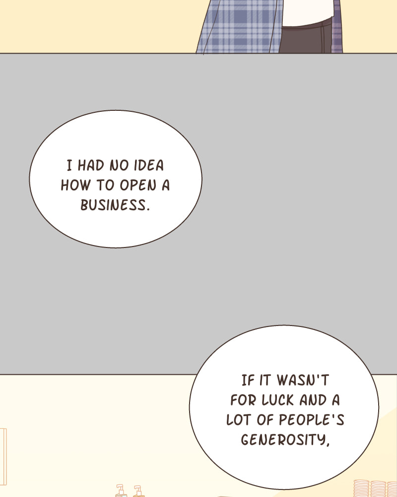Gourmet Hound Chapter 55 page 11 - 