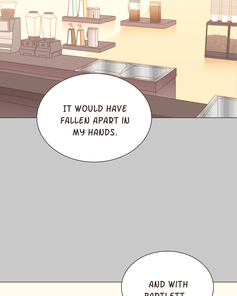 Gourmet Hound Chapter 55 page 12 - 