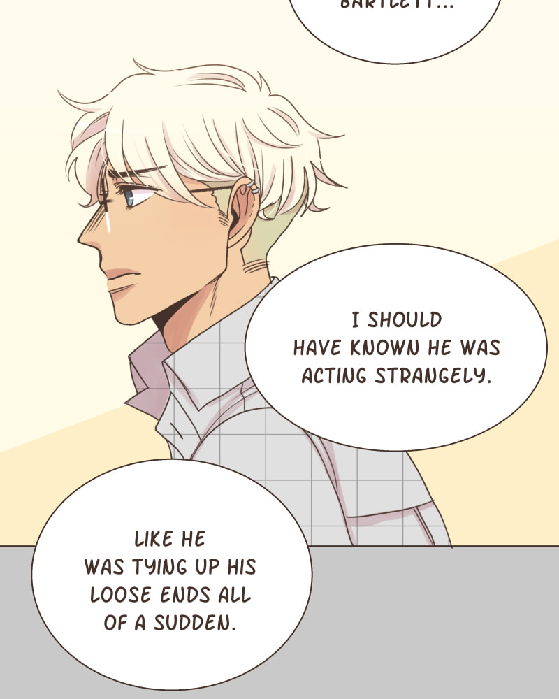 Gourmet Hound Chapter 55 page 13 - 