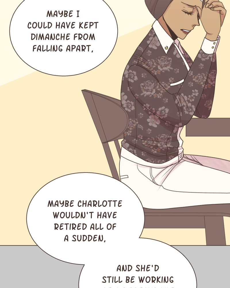 Gourmet Hound Chapter 55 page 15 - 