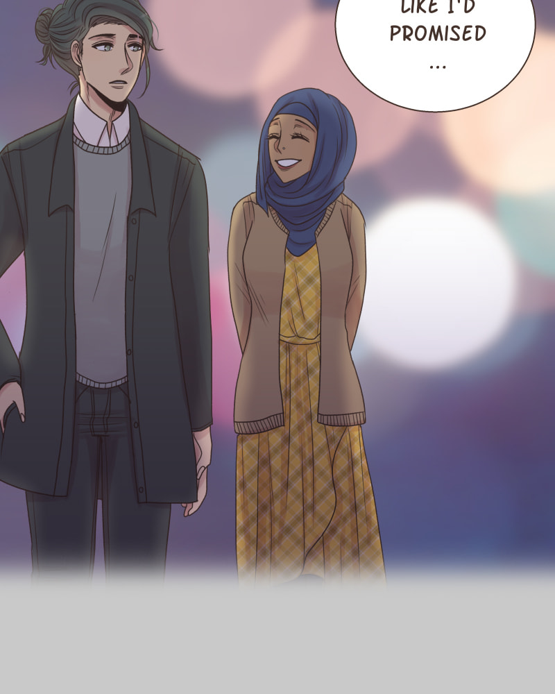 Gourmet Hound Chapter 55 page 17 - 