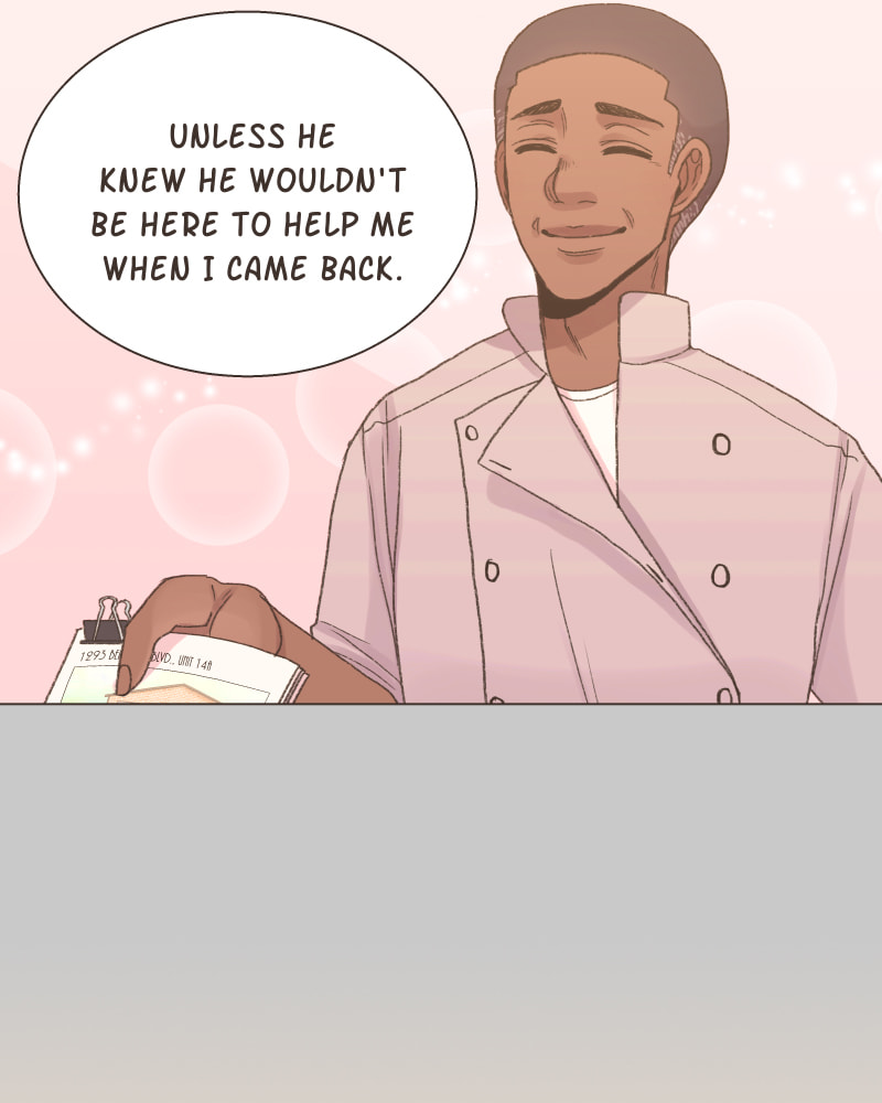 Gourmet Hound Chapter 55 page 3 - 
