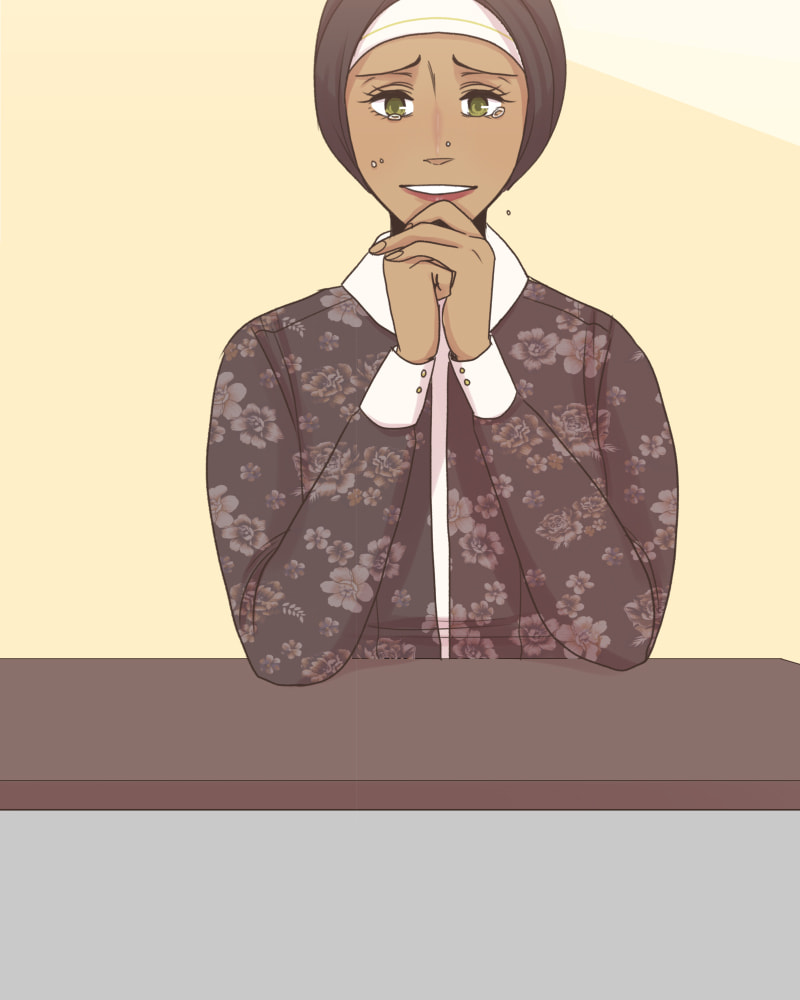 Gourmet Hound Chapter 55 page 21 - 