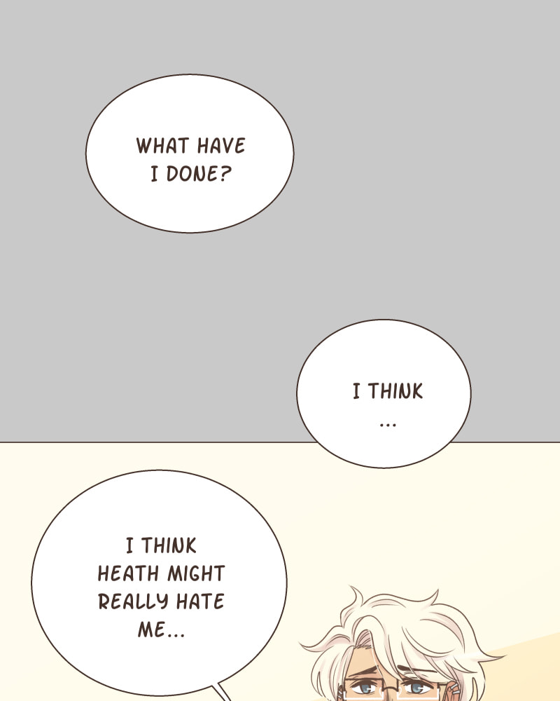 Gourmet Hound Chapter 55 page 22 - 