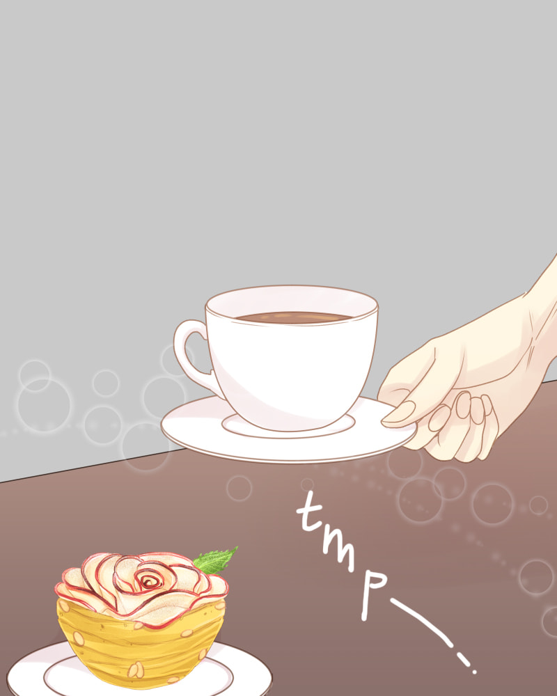 Gourmet Hound Chapter 55 page 24 - 