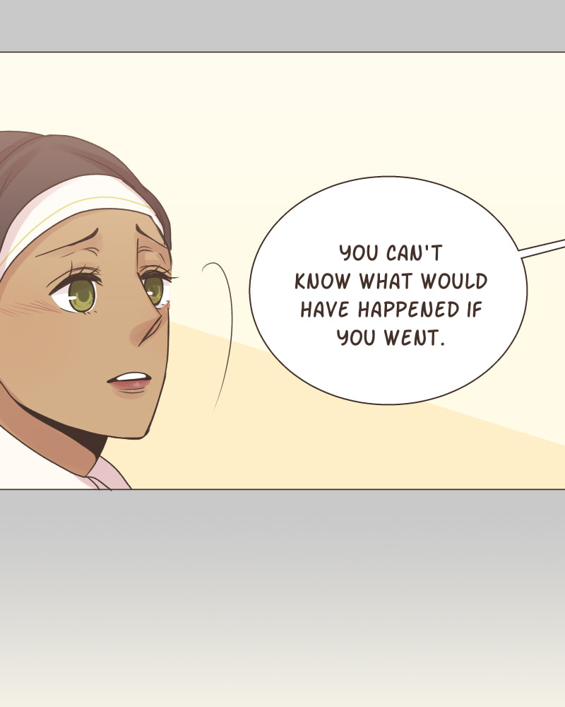 Gourmet Hound Chapter 55 page 26 - 