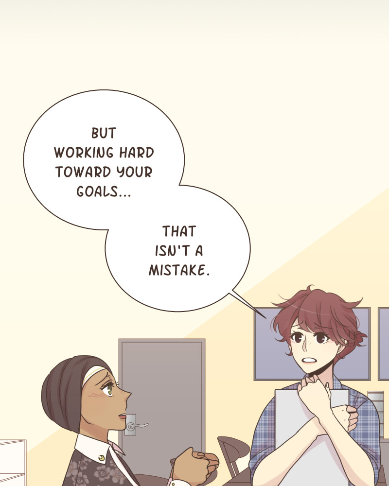 Gourmet Hound Chapter 55 page 27 - 