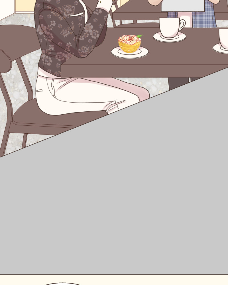 Gourmet Hound Chapter 55 page 28 - 