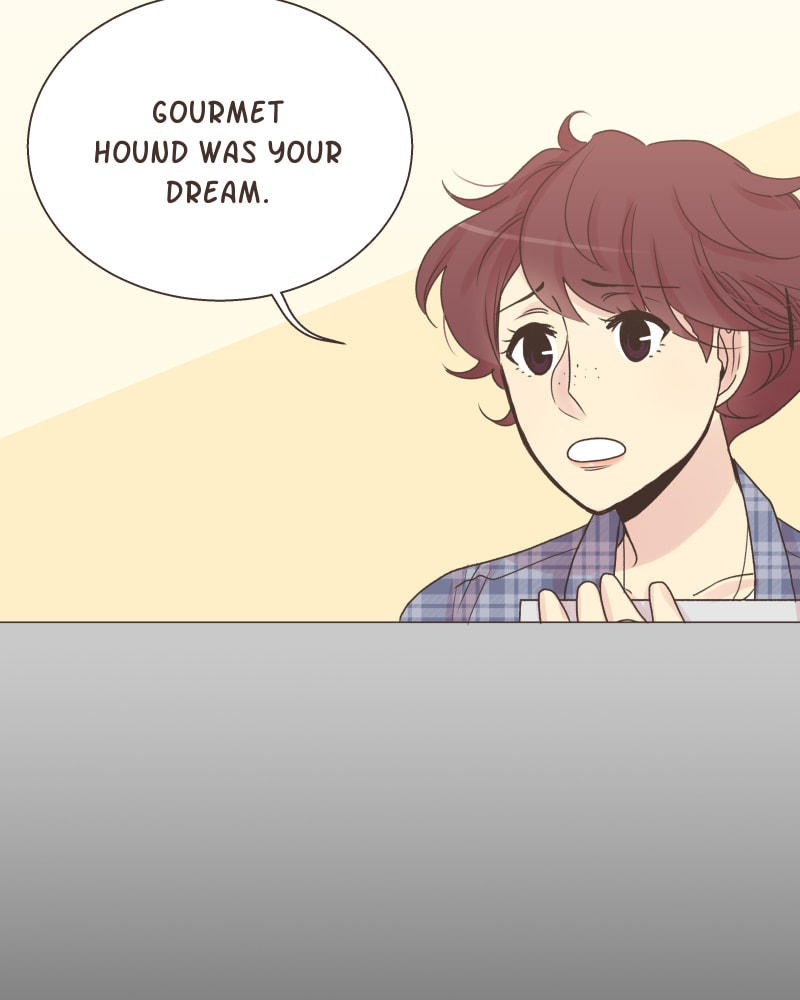 Gourmet Hound Chapter 55 page 29 - 