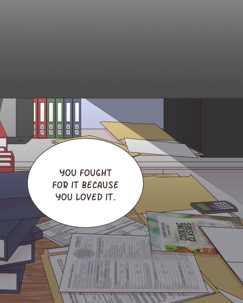 Gourmet Hound Chapter 55 page 30 - 