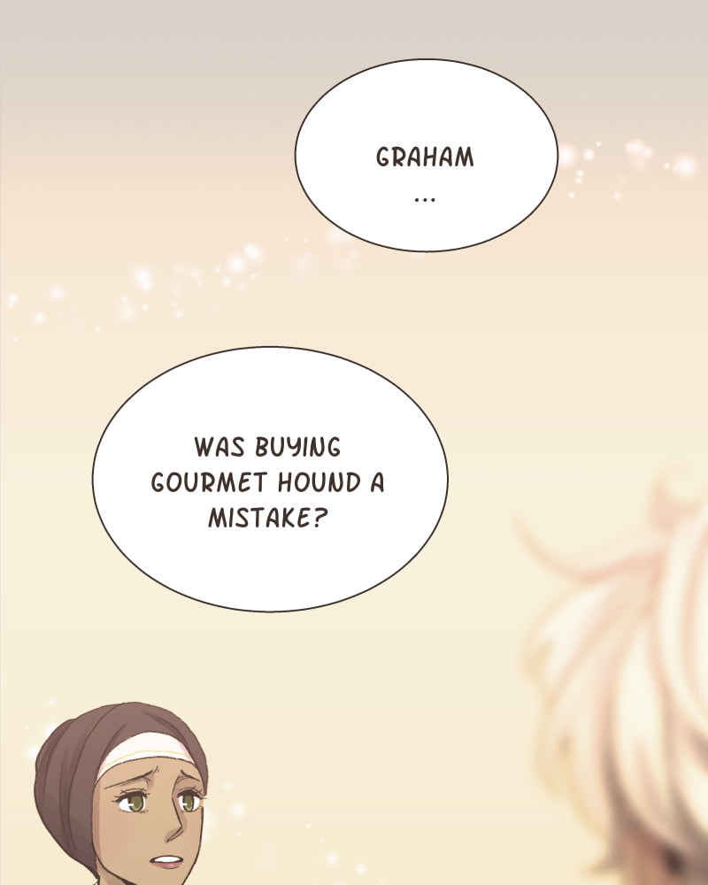 Gourmet Hound Chapter 55 page 4 - 