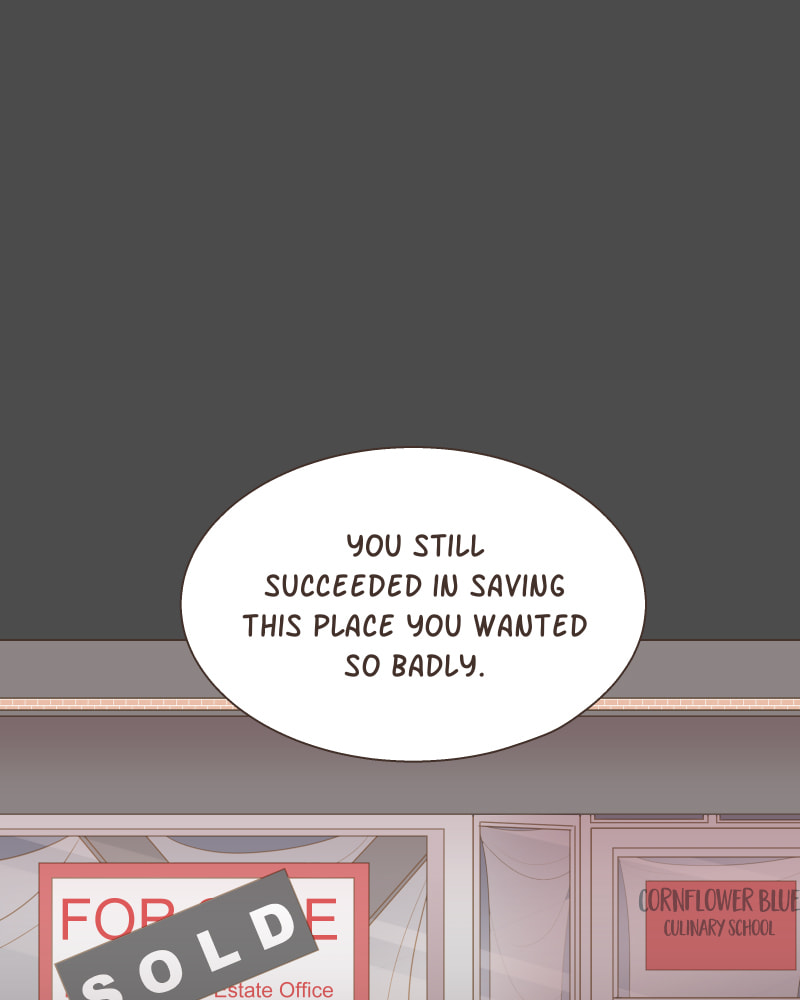 Gourmet Hound Chapter 55 page 34 - 